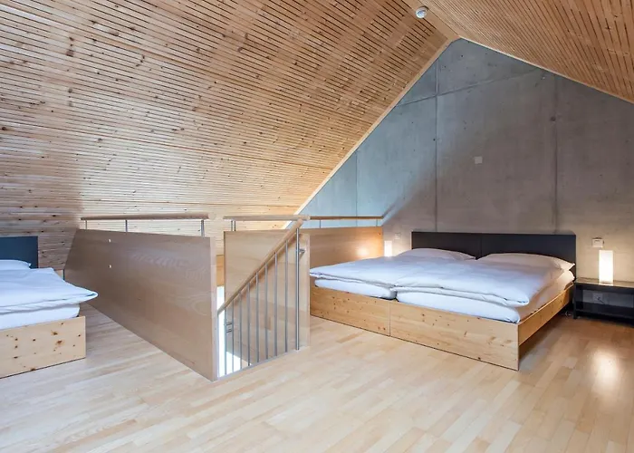 All In One Hotel - Inn Lodge / Swiss Lodge