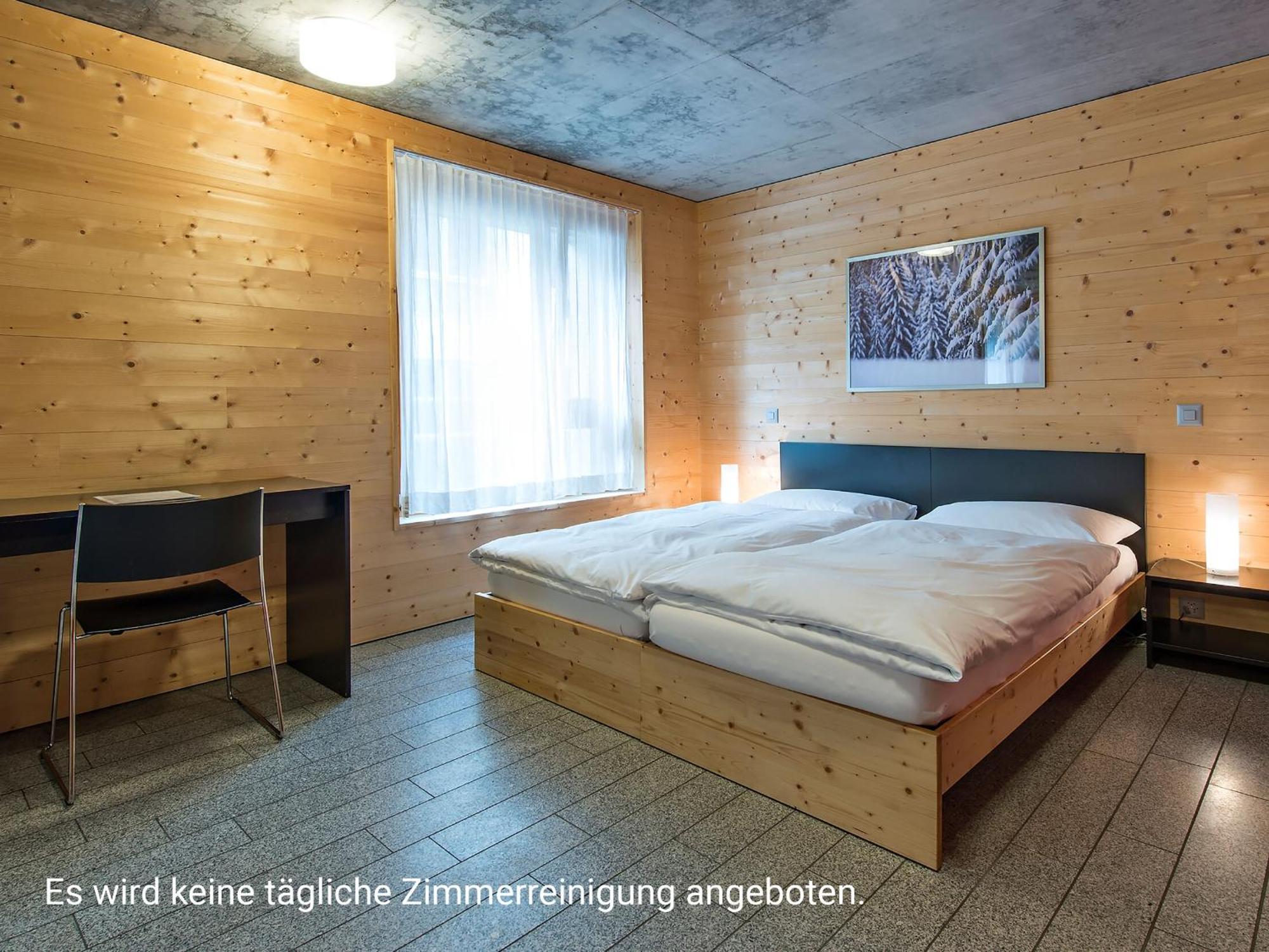 In One - / Swiss *