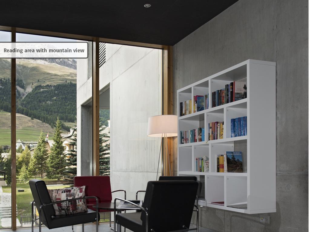 Lodge In One - / Swiss