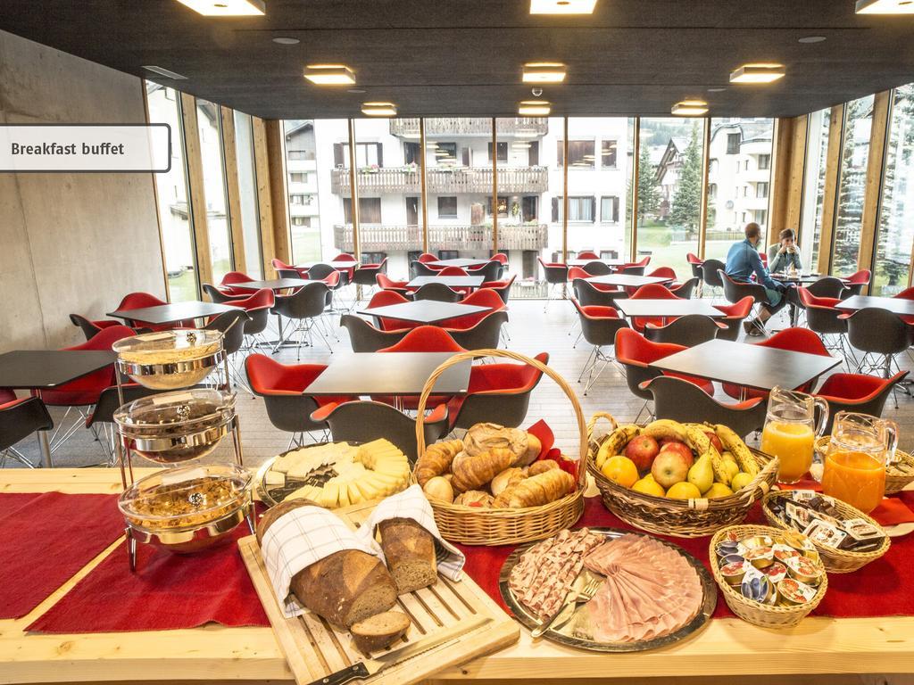 Lodge In One - / Swiss Celerina/Schlarigna