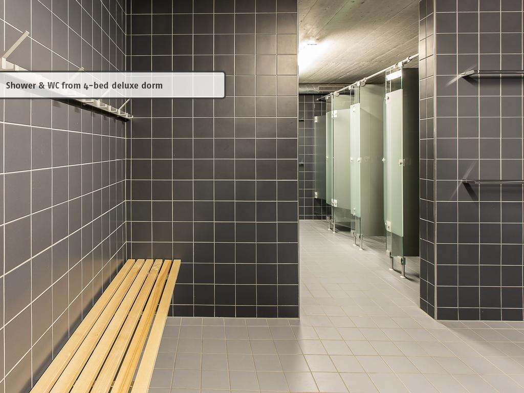 Lodge In One - / Swiss