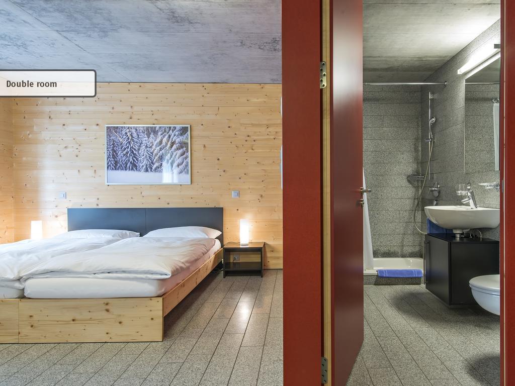 Lodge In One - / Swiss Celerina/Schlarigna