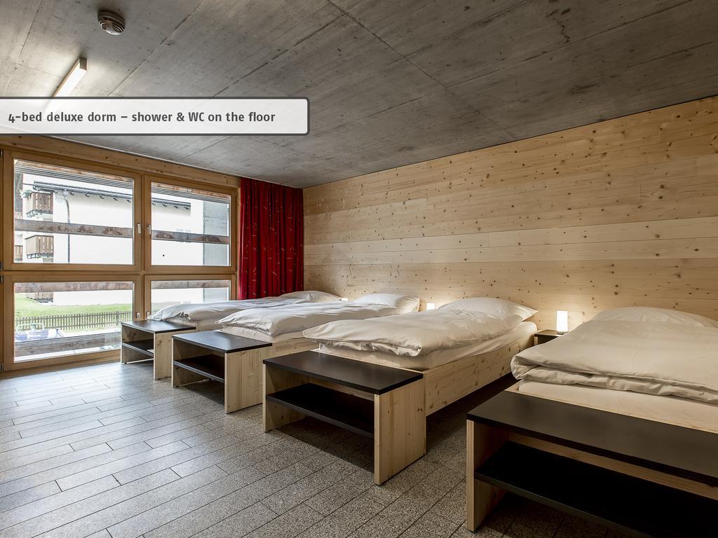 Lodge In One - / Swiss Celerina/Schlarigna