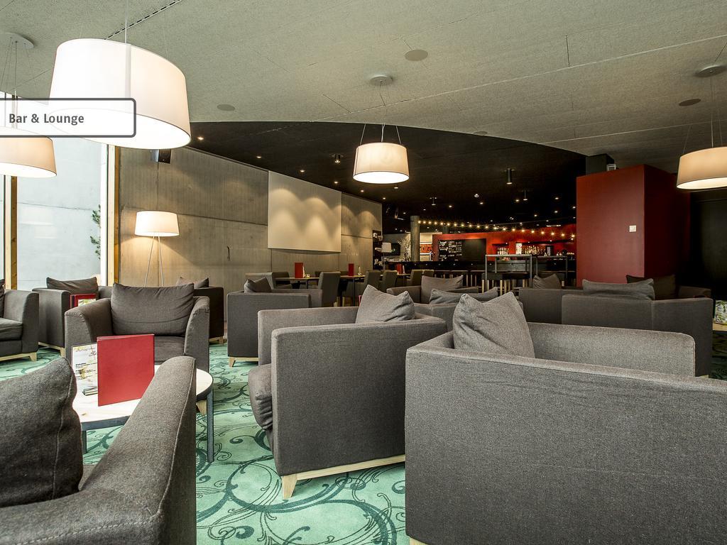In One - / Swiss Lodge