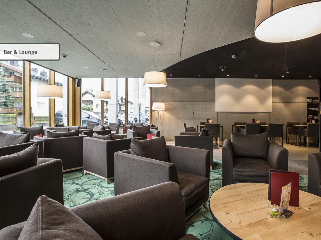 Lodge In One - / Swiss *