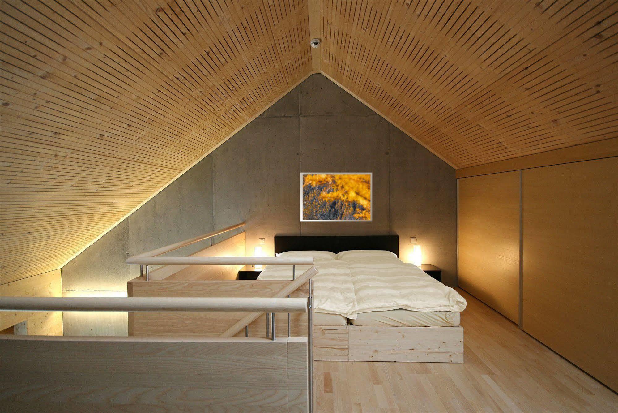Lodge In One - / Swiss Celerina/Schlarigna